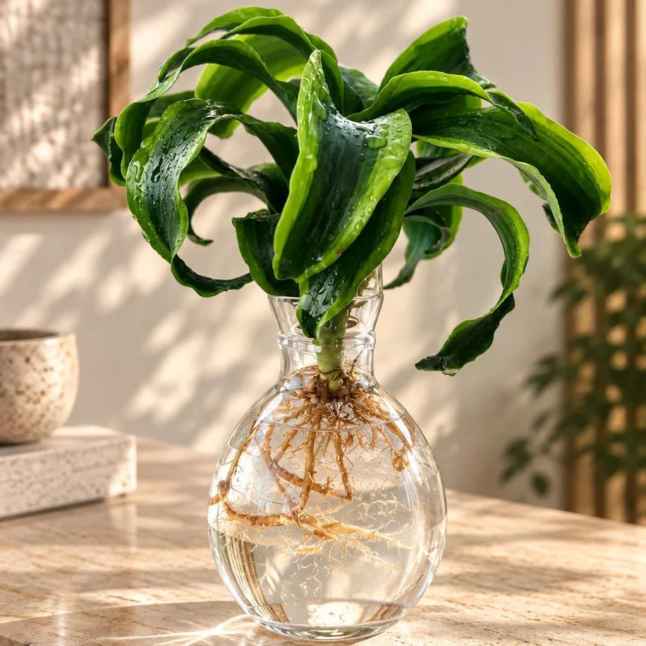 Dracaena Tornado